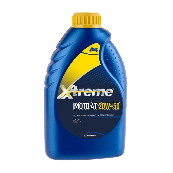 Engine Oil